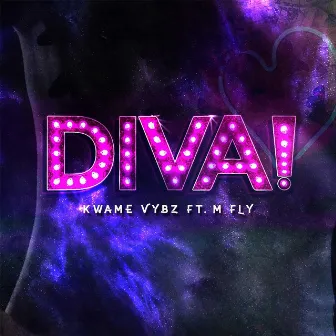 Diva! by Kwame Vybz