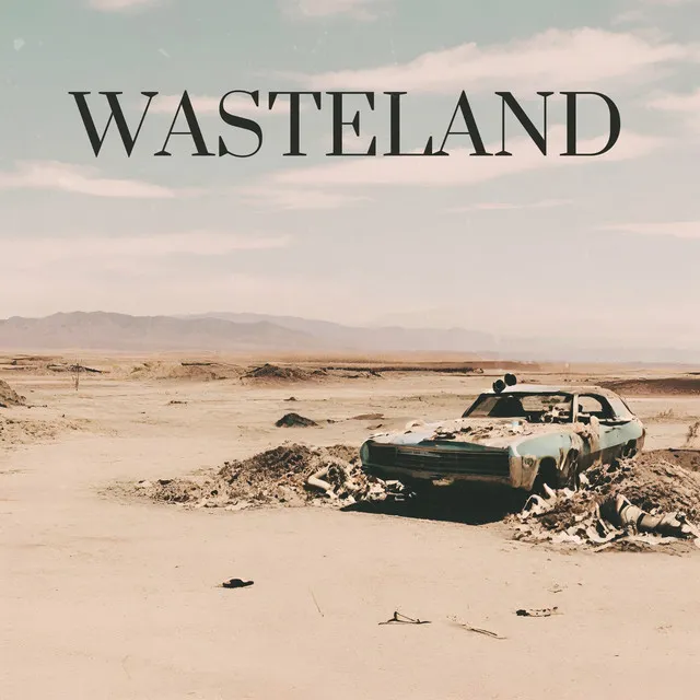 wasteland