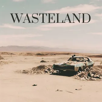 wasteland by Huggotron