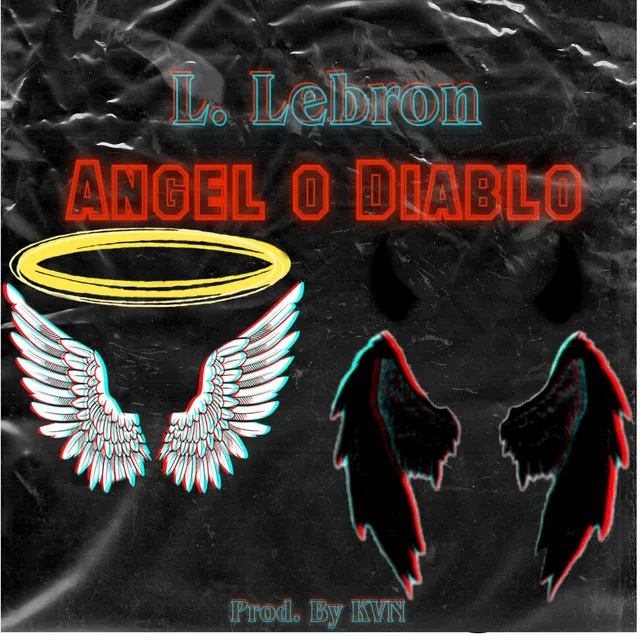 Angel O Diablo