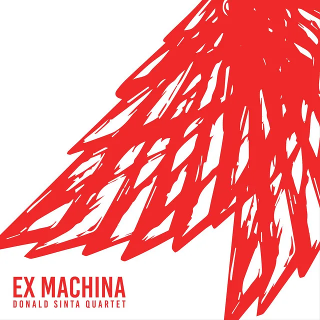 Ex Machina: Machine I (Let the Funk Out)