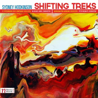 Hodkinson: Shifting Treks by Sydney Hodkinson