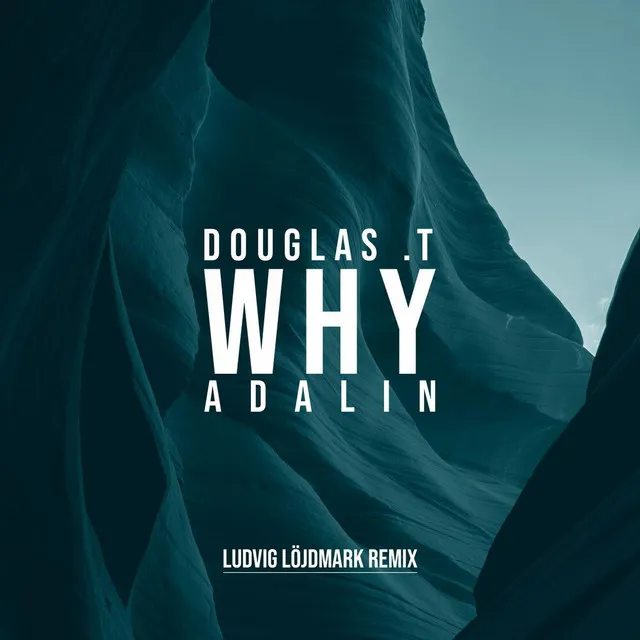 Why - Ludvig Löjdmark Remix