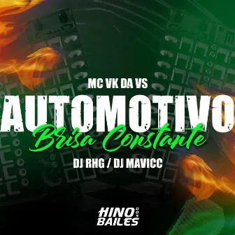 Automotivo Brisa Constante by DJ RHG