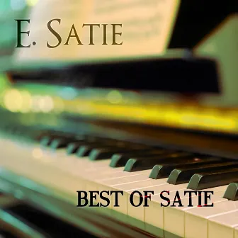 Best of Satie by Corrado Rossi