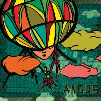 Angus by Angus (Estonia)