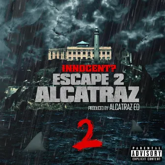 Escape 2 Alcatraz 2 by Innocent?