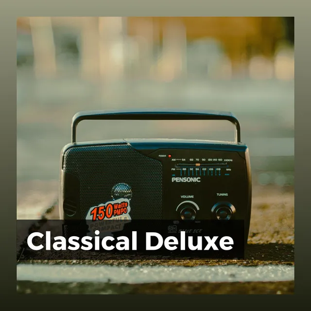 Classical Deluxe