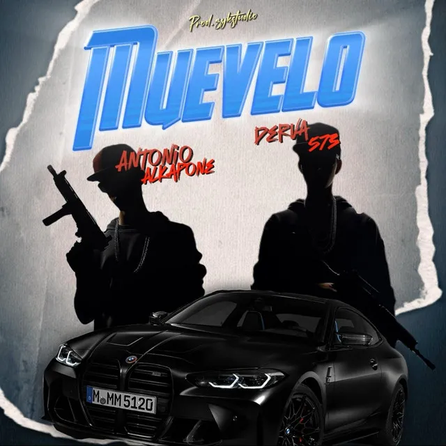 MUEVELO