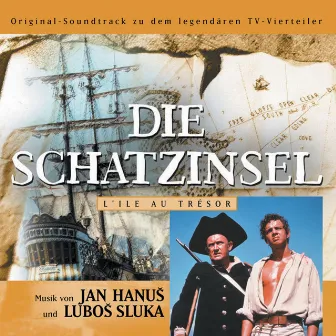 Die Schatzinsel by Luboš Sluka