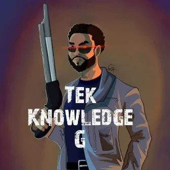 Answer the Question by Tek Knowledge G