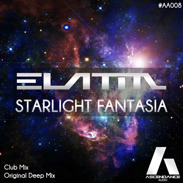 Starlight Fantasia - Club Mix