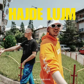 Hajde Lujm by Noid