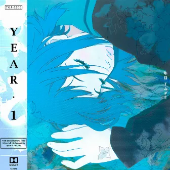 Year 1 by scattrd