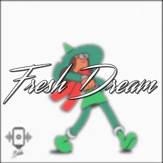 Fresh Dream by Ngeluz Torao