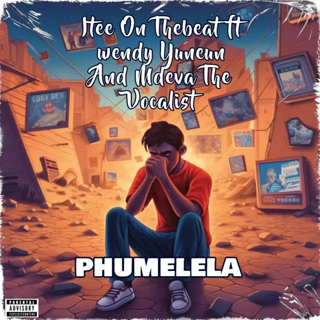 Phumelela