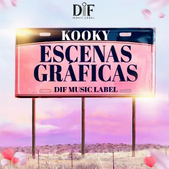 Escenas Gráficas by KOOKY