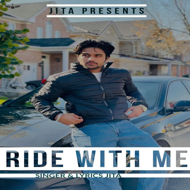 Ride with me