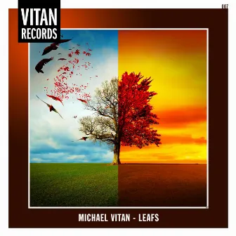 Leafs by Michael Vitan