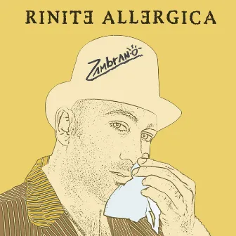 Rinite Allergica by Zambrano