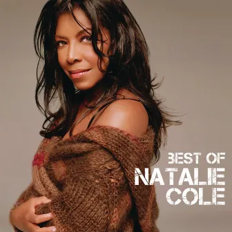 Best Of Natalie Cole by Natalie Cole