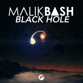 Black Hole by Malik Bash