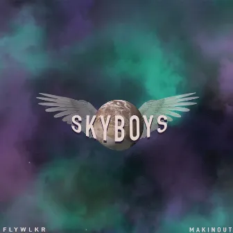 Skyboys by Makinout