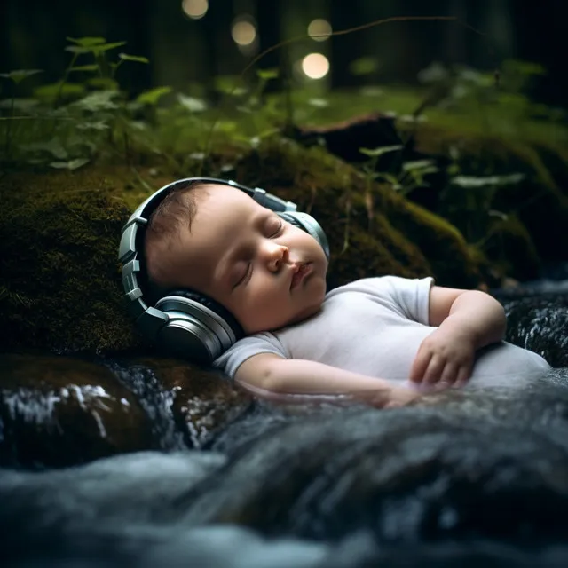 Dreamy River Lullabies