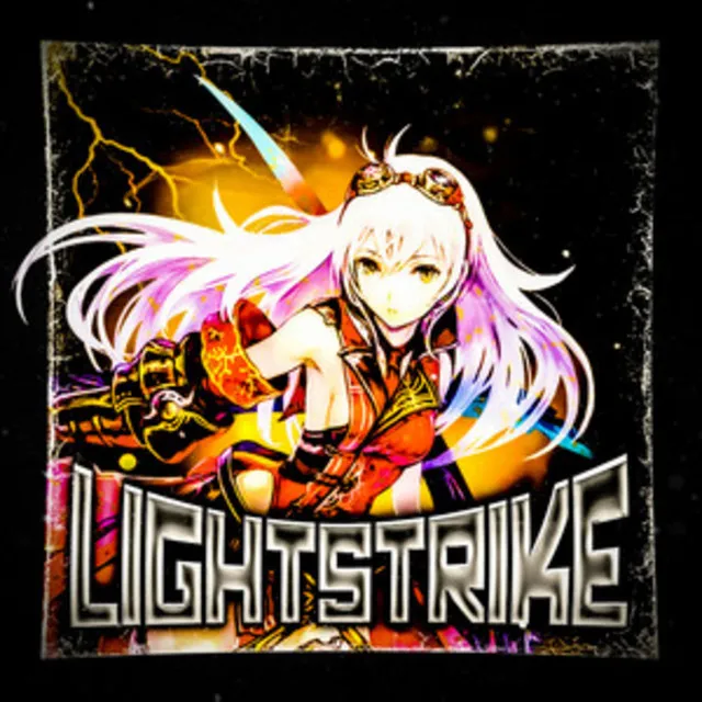 Lightstrike