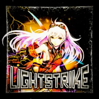 Lightstrike by HELIQULA