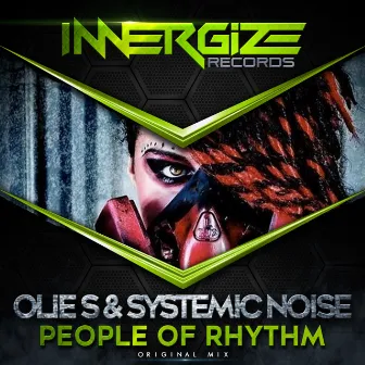 People of Rhythm by Olie S