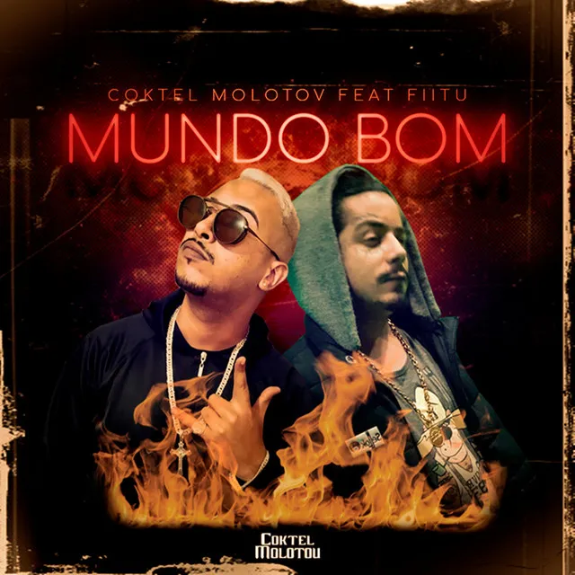 Mundo Bom