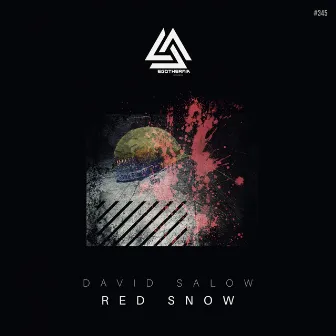 Red Snow by David Salow