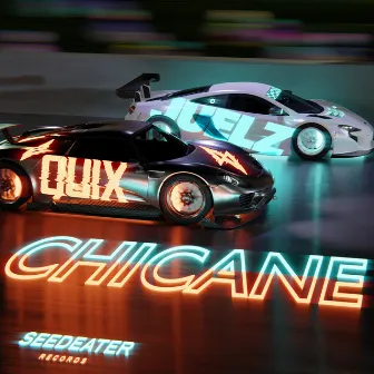 Chicane by Juelz