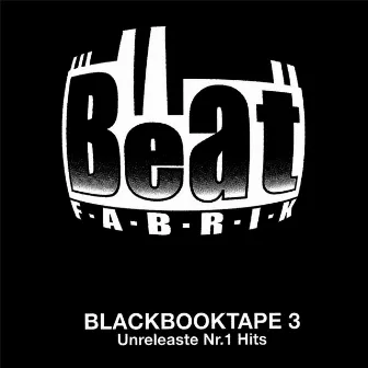 Blackbook Vol. 3 by Beatfabrik