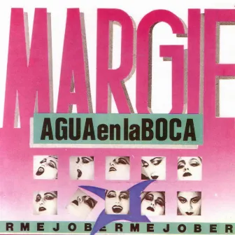 Agua En La Boca by Margie Bermejo