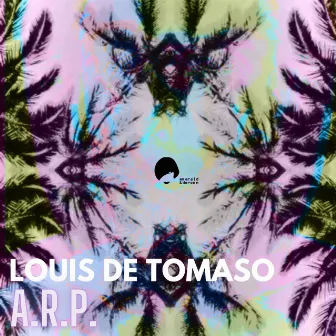 A.R.P. by Louis de Tomaso