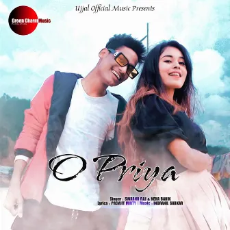 O Priya by Neha Banik