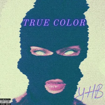 True Color by YHB