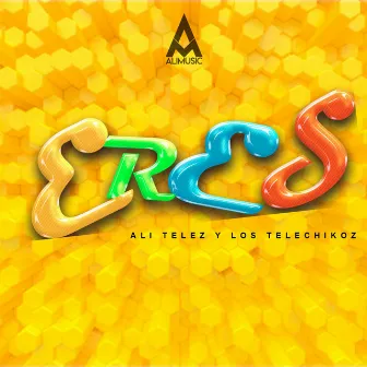 Eres by Ali Telez y Su Grupo Telechikoz