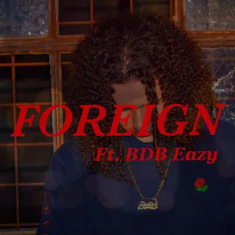 Foreign by BDB Bollin