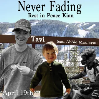 Never Fading by Tavi