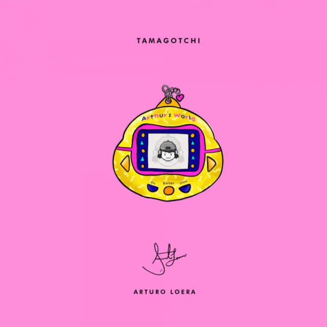 TAMAGOTCHI