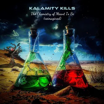 The Chemistry of Meant To Be (Reimagined) by KALAMITY KILLS