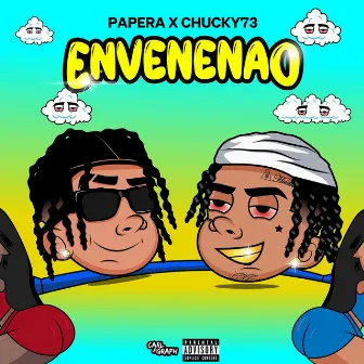 Envenenao by Papera