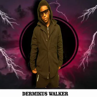 Tomorrows Not Promised by DERMIKUS WALKER