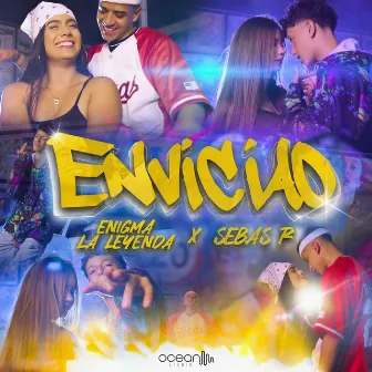 Enviciao by enigma la leyenda