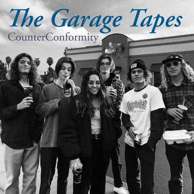 The Garage Tapes