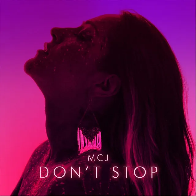 Don´t Stop (feat. Obie-P)