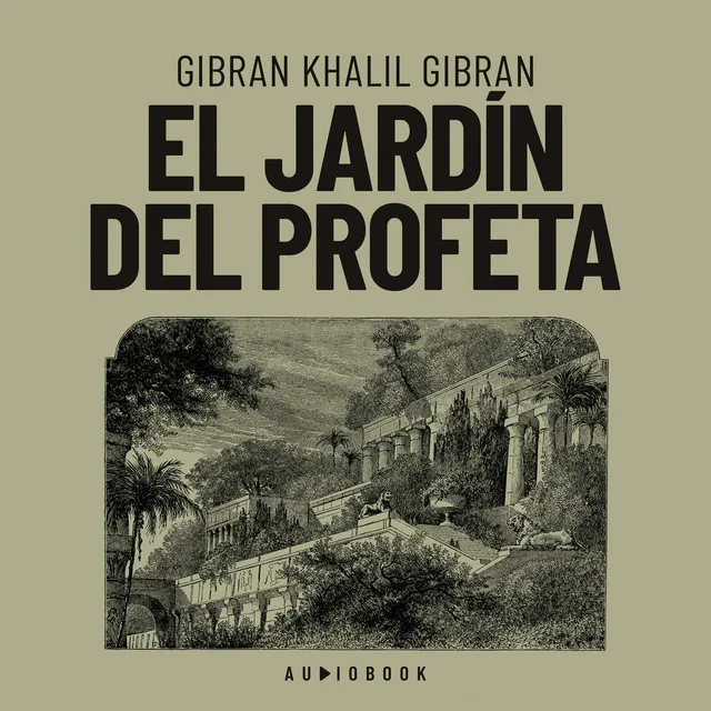 Capítulo 18 - El jardín del profeta